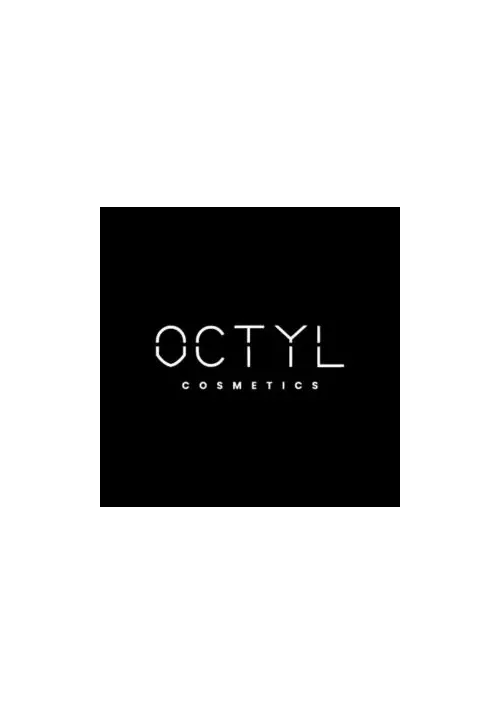OCTYL Cosmetics
