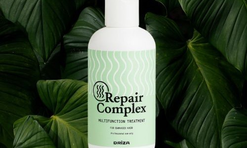 Tratamiento Multifunción Driza Repair Complex: La Solución Definitiva para el Cabello Dañado